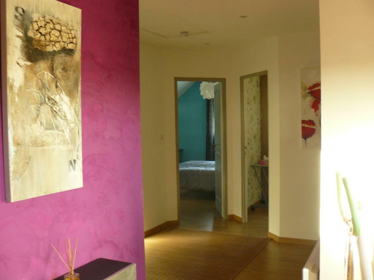 Maison De Charme De La Biette Bayenghem-lès-Seninghem المظهر الخارجي الصورة